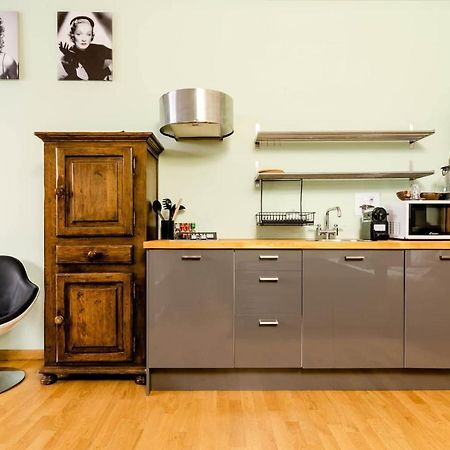 Central Studio Apartment - 24H Self Checkin Μιλάνο Εξωτερικό φωτογραφία