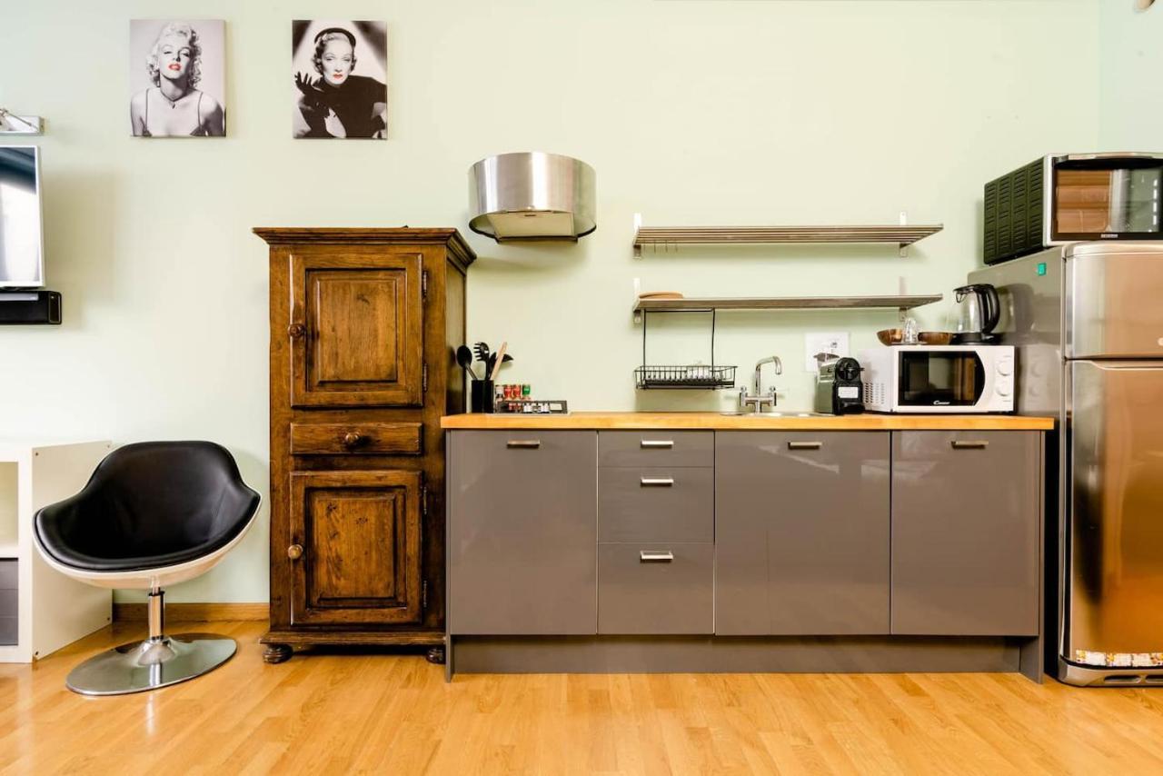 Central Studio Apartment - 24H Self Checkin Μιλάνο Εξωτερικό φωτογραφία