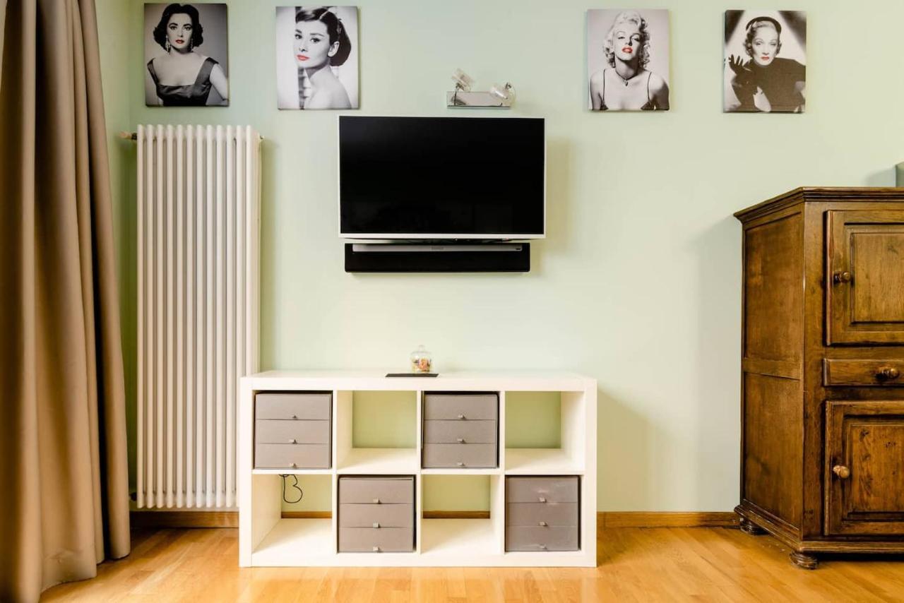 Central Studio Apartment - 24H Self Checkin Μιλάνο Εξωτερικό φωτογραφία