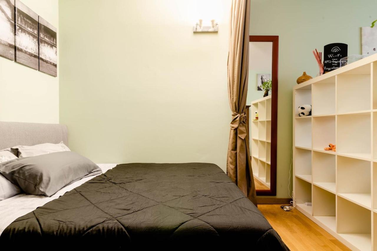 Central Studio Apartment - 24H Self Checkin Μιλάνο Εξωτερικό φωτογραφία