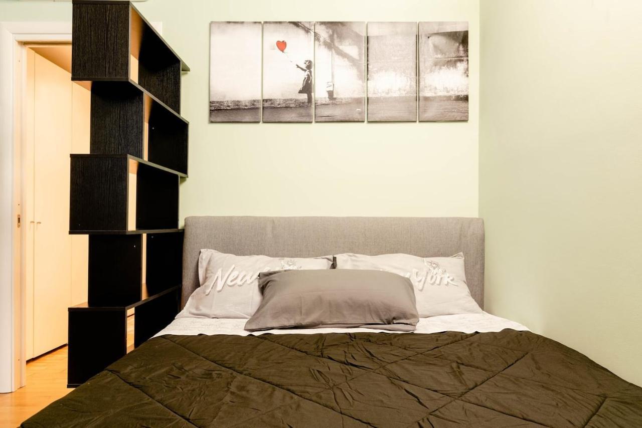 Central Studio Apartment - 24H Self Checkin Μιλάνο Εξωτερικό φωτογραφία
