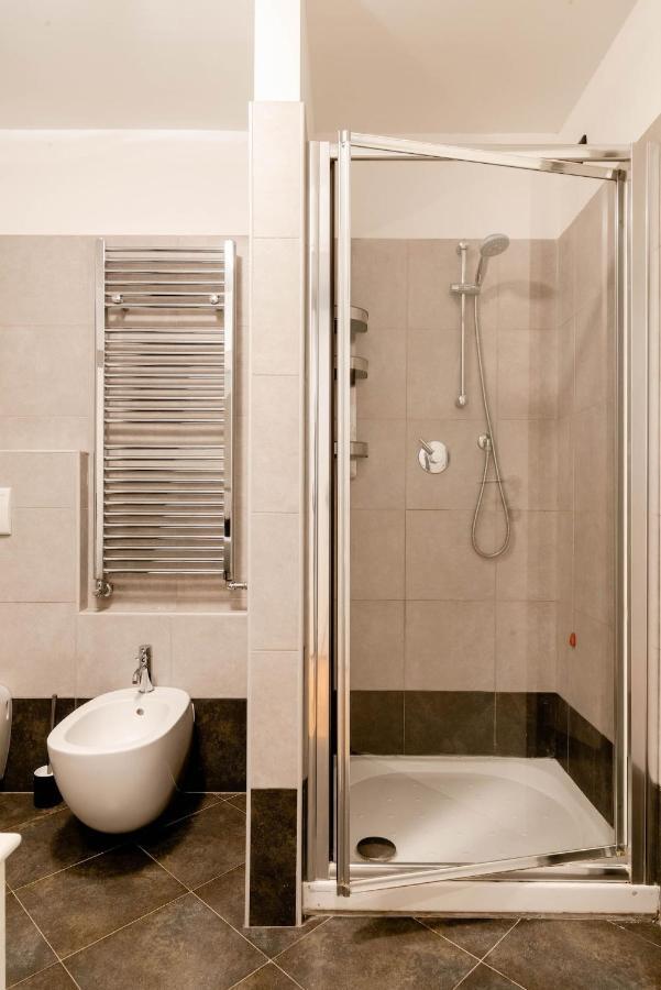 Central Studio Apartment - 24H Self Checkin Μιλάνο Εξωτερικό φωτογραφία